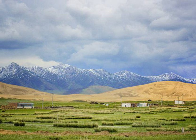 世界十大山旅游风景区排名，我爬完只想说，别信排名-第1张图片-四川省中国青年旅行社